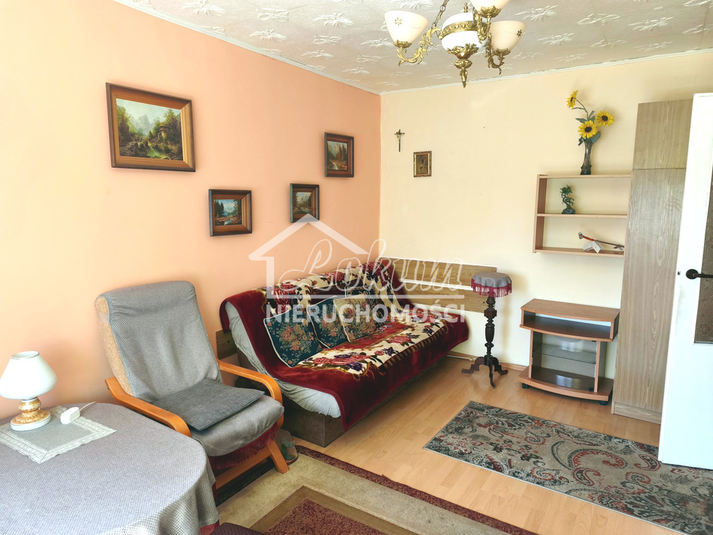 Mieszkanie 28 m², Szczecin, Płonia, Przyszłości - zdjęcie 4