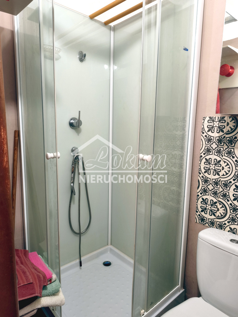 Mieszkanie 28 m², Szczecin, Płonia, Przyszłości - zdjęcie 8