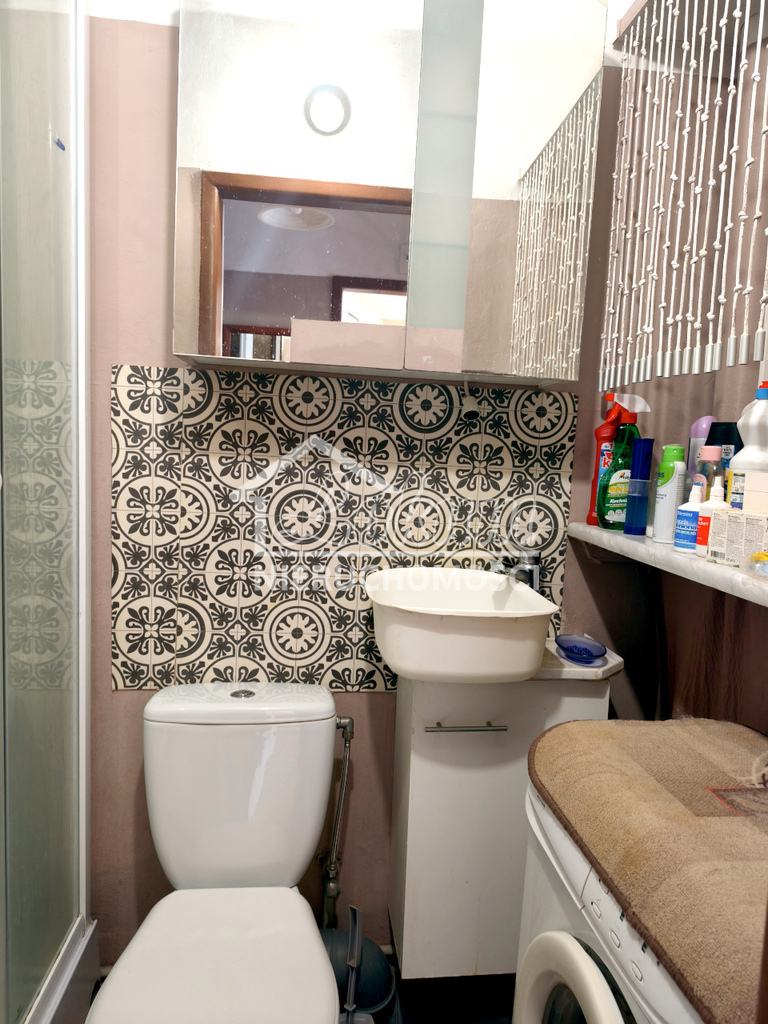 Mieszkanie 28 m², Szczecin, Płonia, Przyszłości - zdjęcie 9
