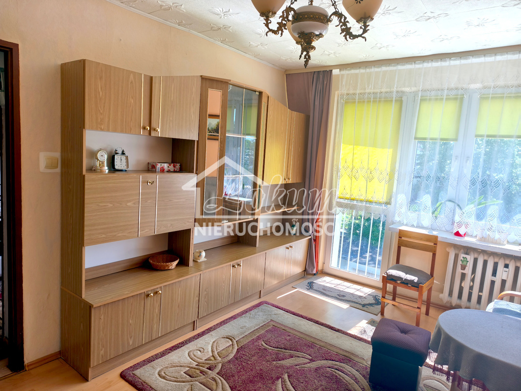 Mieszkanie 28 m², Szczecin, Płonia, Przyszłości - zdjęcie 1