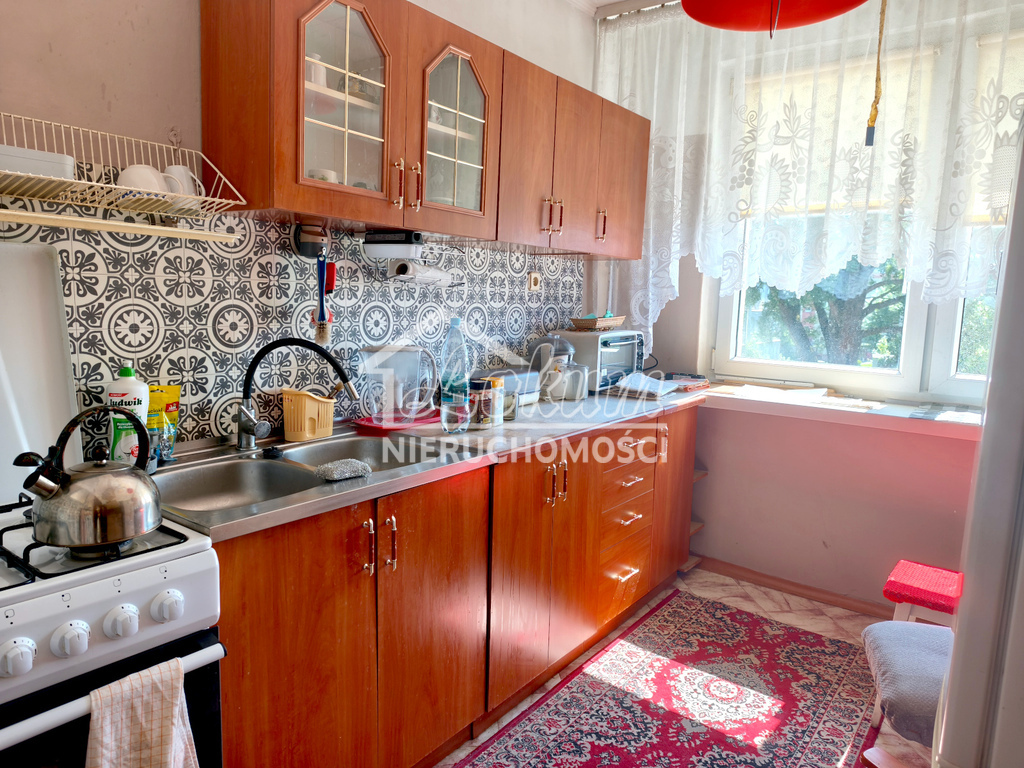 Mieszkanie 28 m², Szczecin, Płonia, Przyszłości - zdjęcie 6