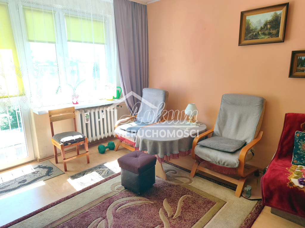 Mieszkanie 28 m², Szczecin, Płonia, Przyszłości - zdjęcie 3