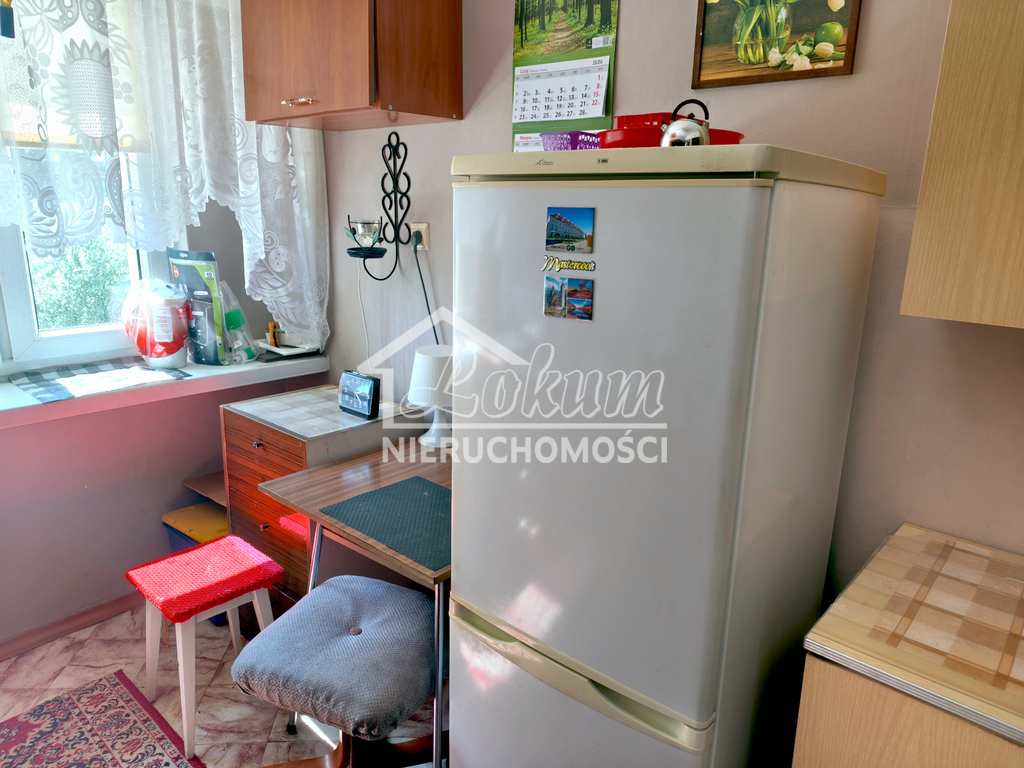 Mieszkanie 28 m², Szczecin, Płonia, Przyszłości - zdjęcie 5