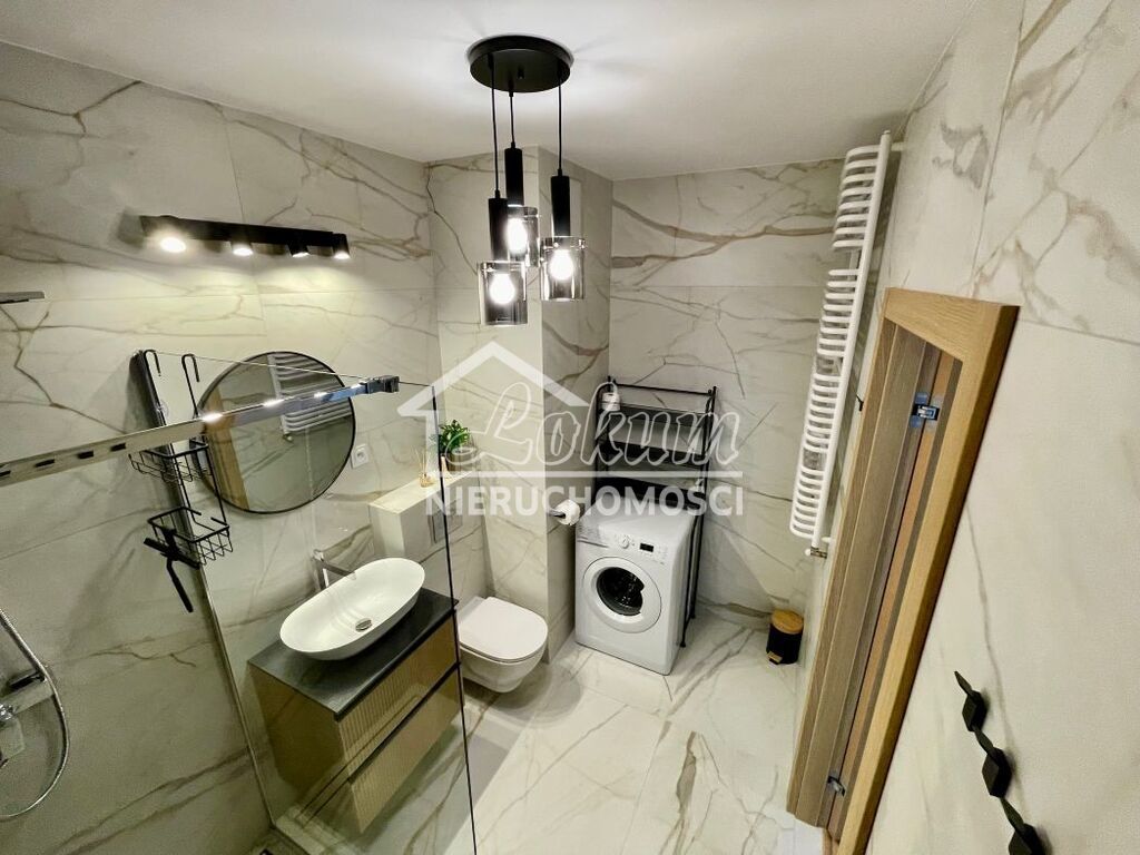 Mieszkanie 60 m², Szczecin, Śródmieście, Zielonego Mostu - zdjęcie 9