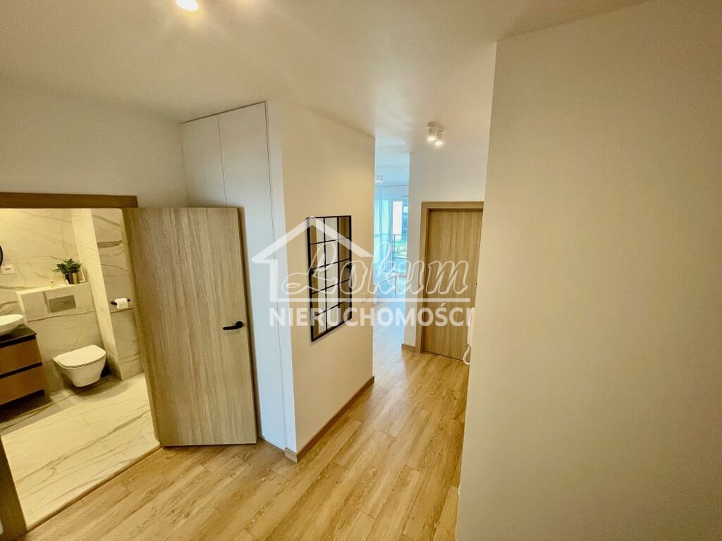Mieszkanie 60 m², Szczecin, Śródmieście, Zielonego Mostu - zdjęcie 10