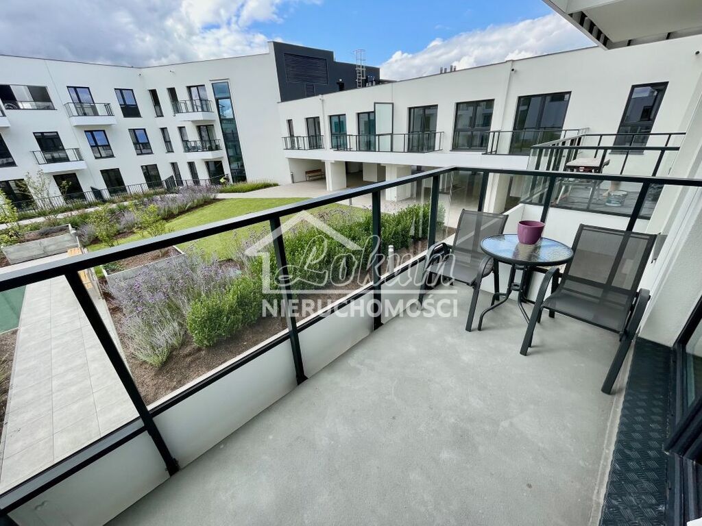Mieszkanie 60 m², Szczecin, Śródmieście, Zielonego Mostu - zdjęcie 1