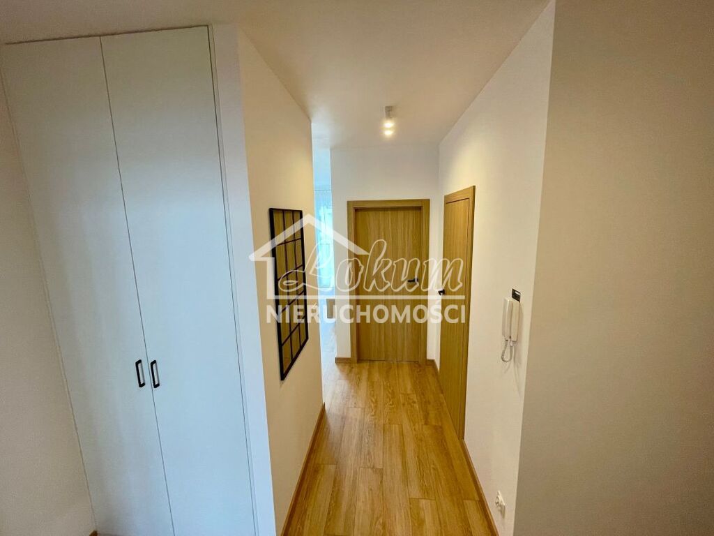 Mieszkanie 60 m², Szczecin, Śródmieście, Zielonego Mostu - zdjęcie 12