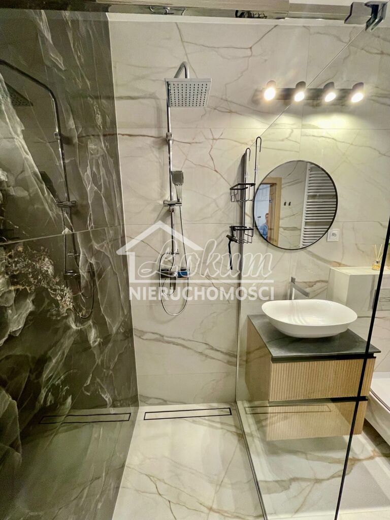 Mieszkanie 60 m², Szczecin, Śródmieście, Zielonego Mostu - zdjęcie 8