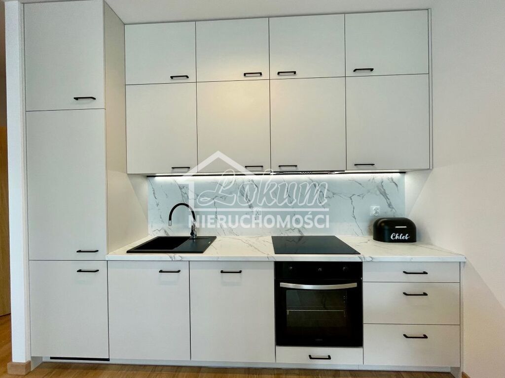 Mieszkanie 60 m², Szczecin, Śródmieście, Zielonego Mostu - zdjęcie 17