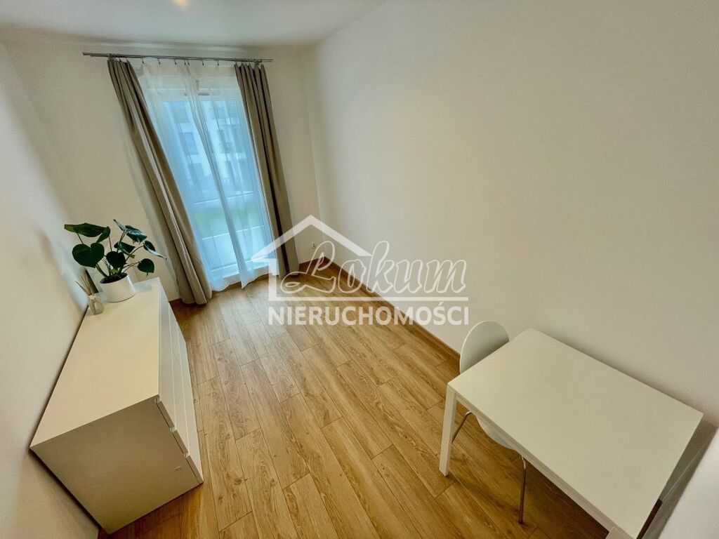 Mieszkanie 60 m², Szczecin, Śródmieście, Zielonego Mostu - zdjęcie 13