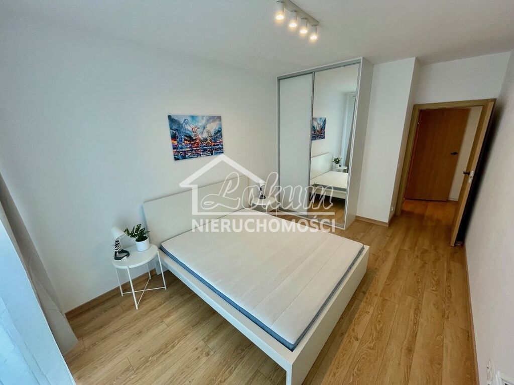 Mieszkanie 60 m², Szczecin, Śródmieście, Zielonego Mostu - zdjęcie 7