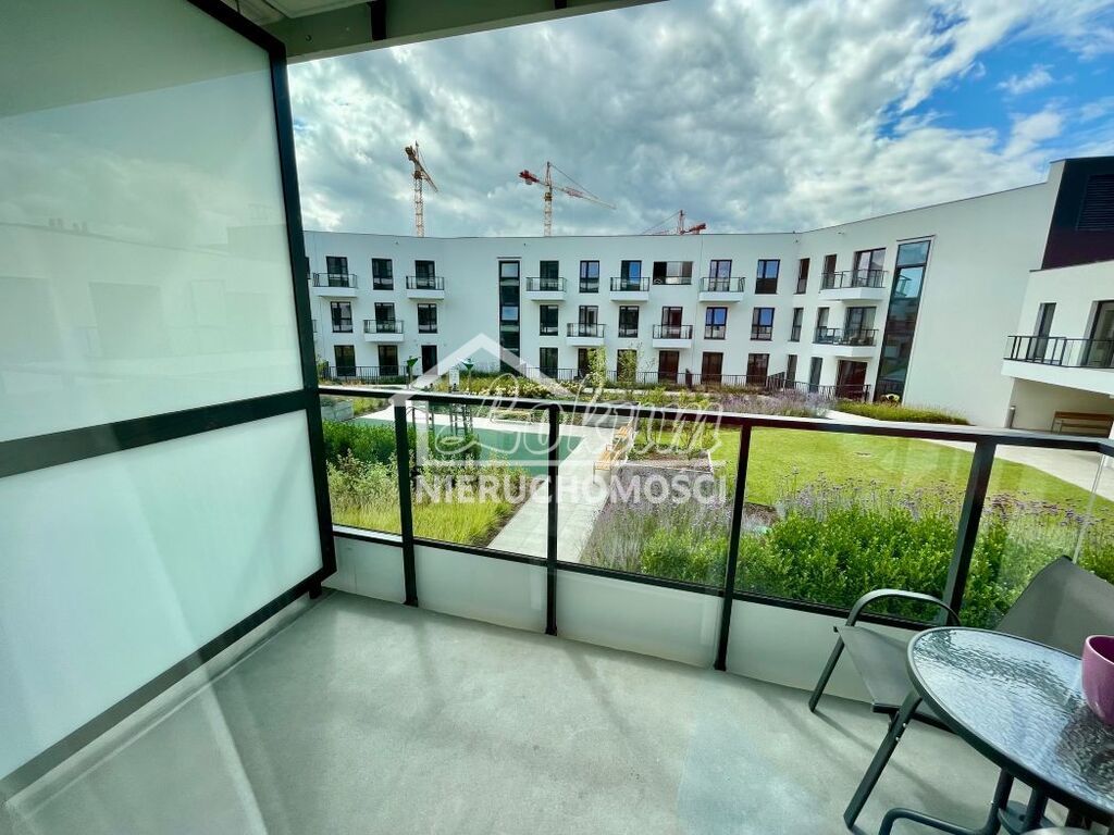 Mieszkanie 60 m², Szczecin, Śródmieście, Zielonego Mostu - zdjęcie 16