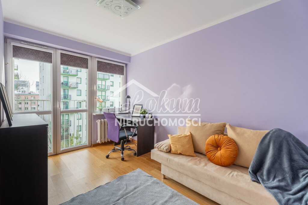 Mieszkanie 38,36 m², Szczecin, Pomorzany, Xawerego Dunikowskiego - zdjęcie 3