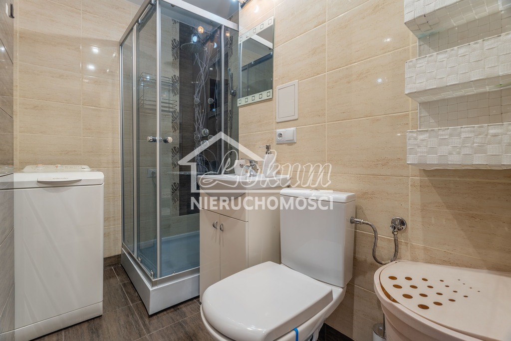 Mieszkanie 38,36 m², Szczecin, Pomorzany, Xawerego Dunikowskiego - zdjęcie 9