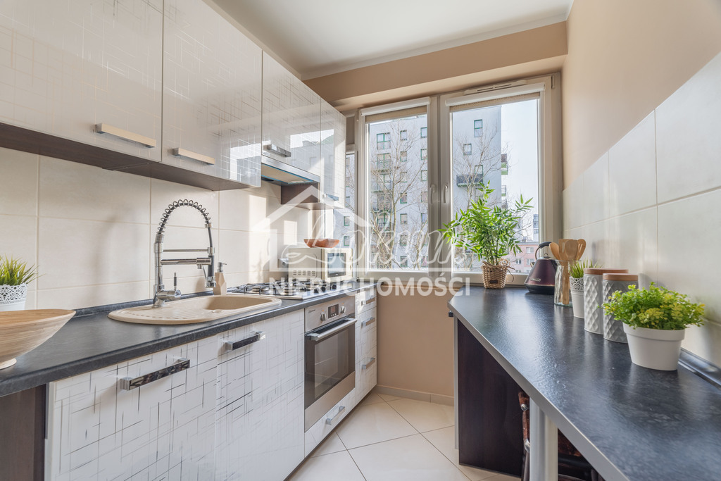 Mieszkanie 38,36 m², Szczecin, Pomorzany, Xawerego Dunikowskiego - zdjęcie 5