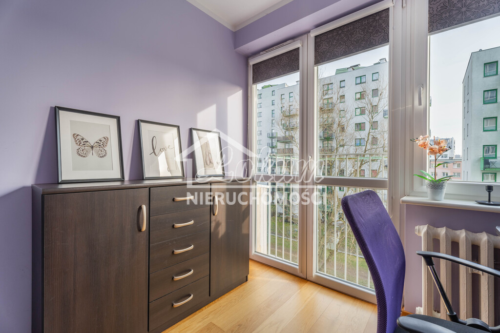 Mieszkanie 38,36 m², Szczecin, Pomorzany, Xawerego Dunikowskiego - zdjęcie 4