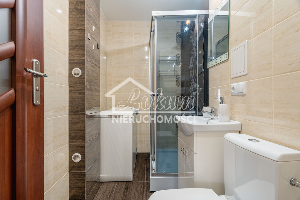 Mieszkanie 38,36 m², Szczecin, Pomorzany, Xawerego Dunikowskiego - zdjęcie 8