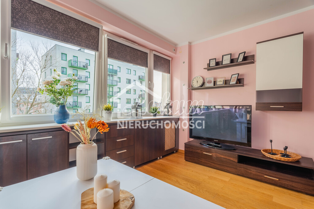Mieszkanie 38,36 m², Szczecin, Pomorzany, Xawerego Dunikowskiego - zdjęcie 2