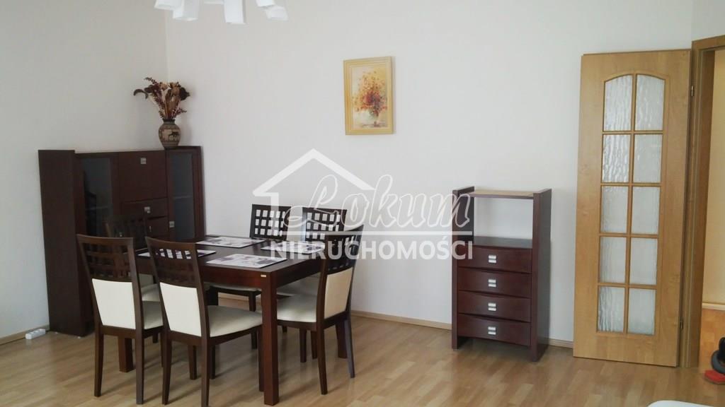 Mieszkanie 76&nbsp;m², Szczecin, Centrum, Tkacka - zdjęcie 1