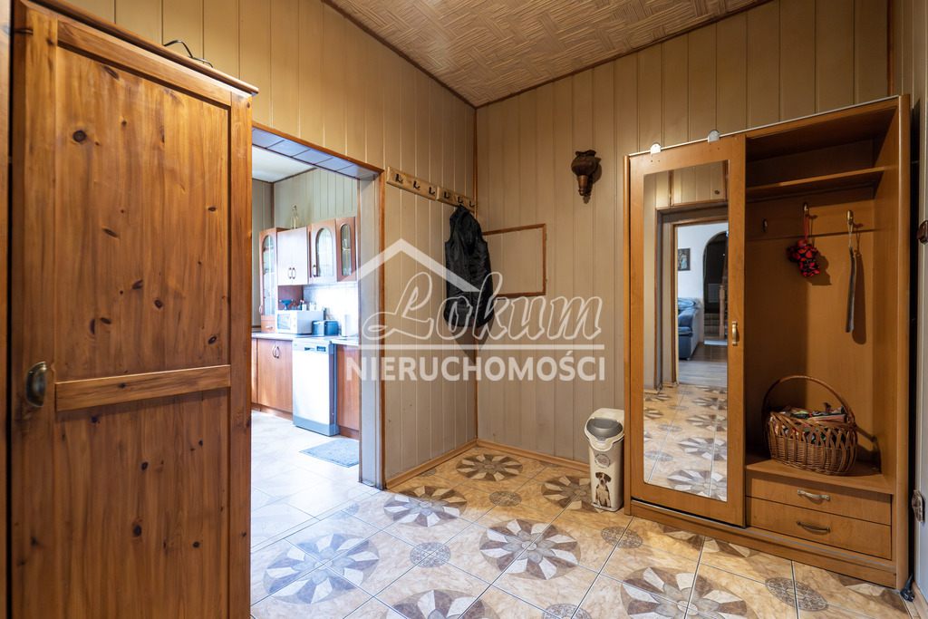 Dom 140 m², Sokole - zdjęcie 4