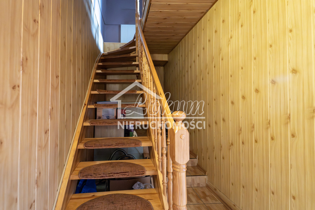 Dom 140 m², Sokole - zdjęcie 19