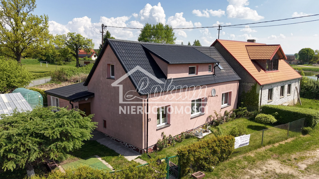 Dom 140 m², Sokole - zdjęcie 2