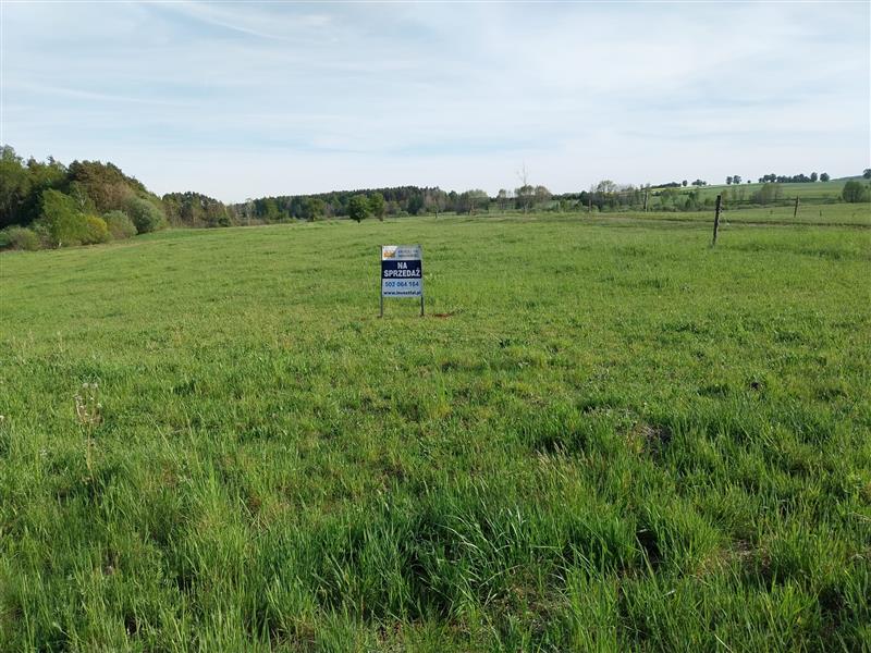 Działka rolna 4662&nbsp;m², Garczegorze, Lęborska - zdjęcie 2