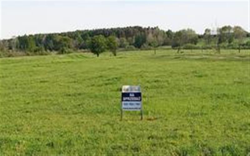 Działka rolna 4662&nbsp;m², Garczegorze, Lęborska - zdjęcie 1