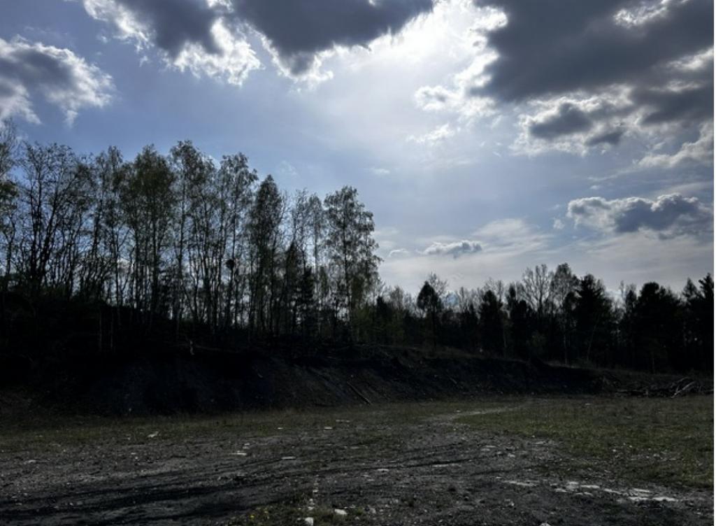 Działka inwestycyjna 6,77 ha, Katowice, Szopienicka - zdjęcie 11