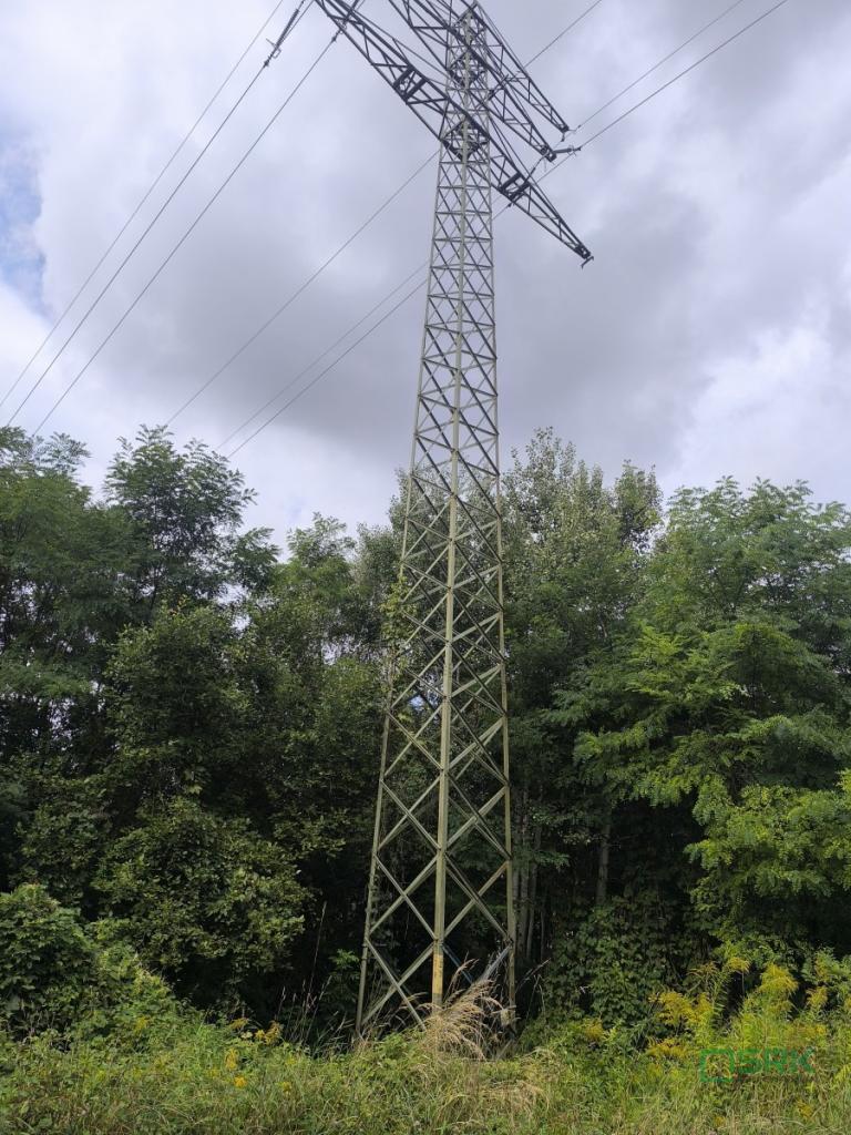 Działka inwestycyjna 2,55 ha, Katowice, Szopienicka - zdjęcie 3