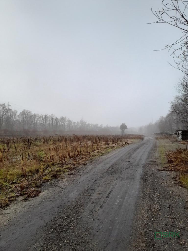 Działka inwestycyjna 6,78 ha, Katowice, Szopienicka - zdjęcie 5