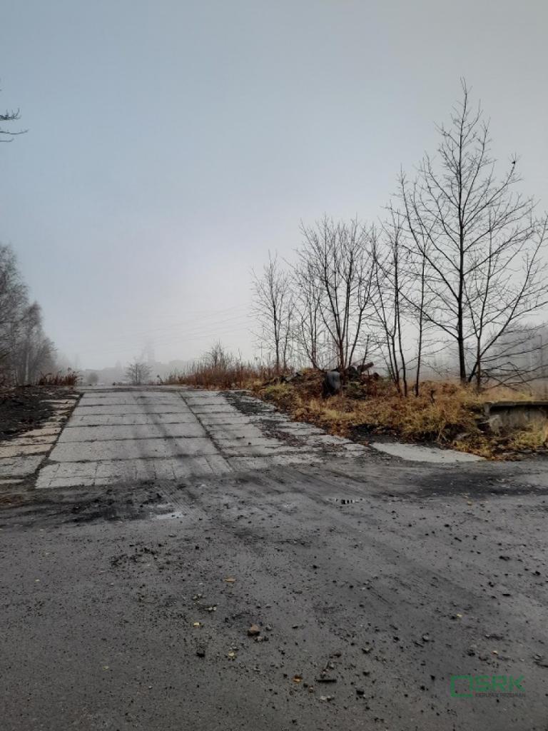 Działka inwestycyjna 6,78 ha, Katowice, Szopienicka - zdjęcie 7