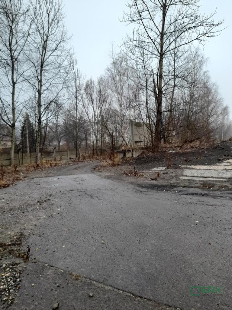 Działka inwestycyjna 6,78 ha, Katowice, Szopienicka - zdjęcie 6