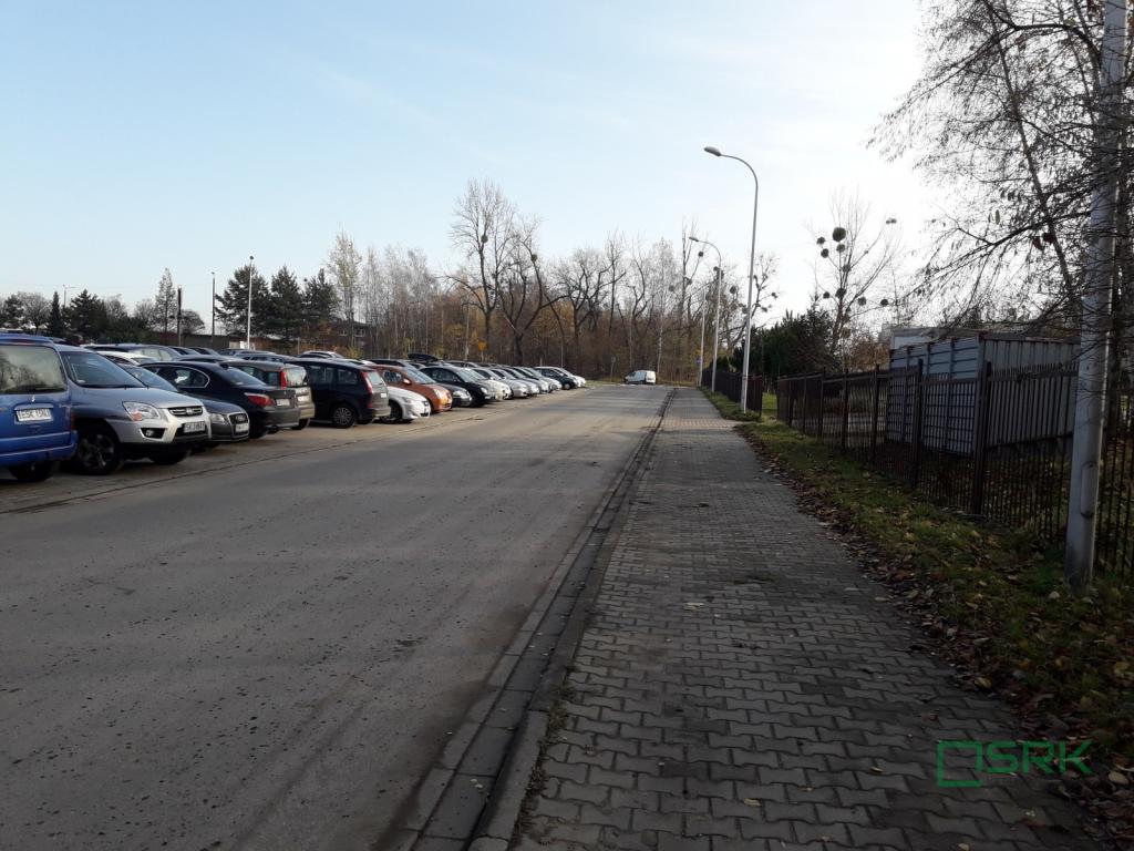 Działka inwestycyjna 7156 m², Katowice, Szopienicka - zdjęcie 5