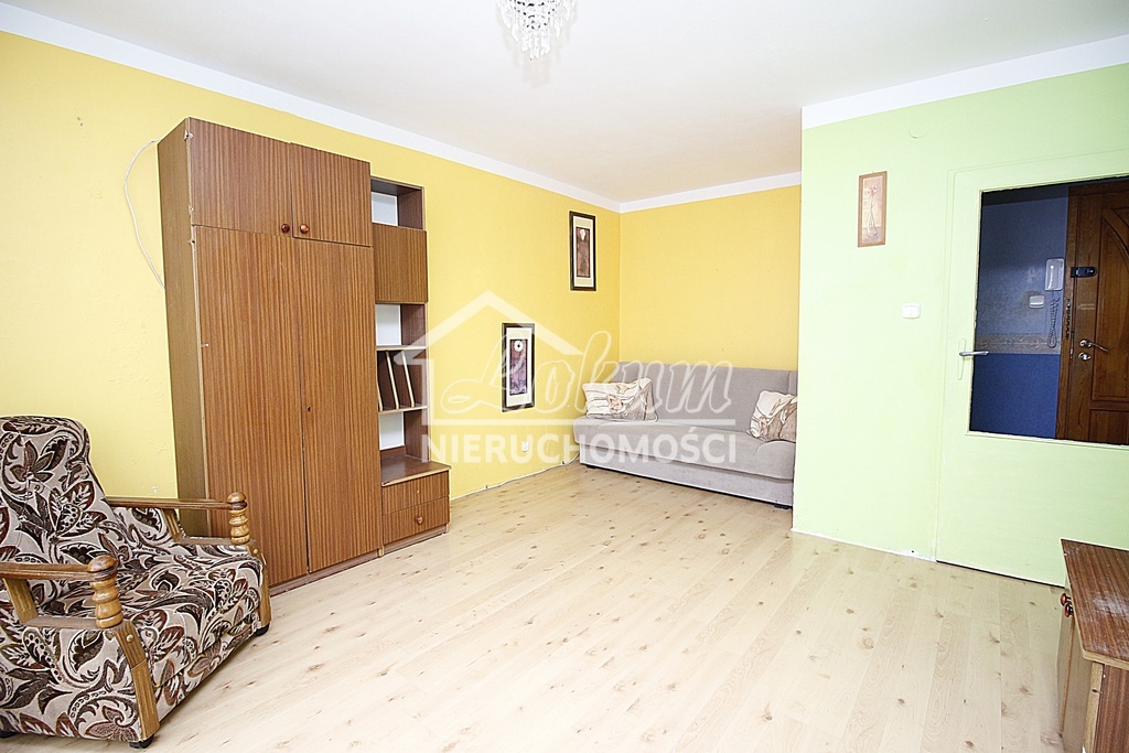 Mieszkanie 25,75&nbsp;m², Stargard - zdjęcie 2