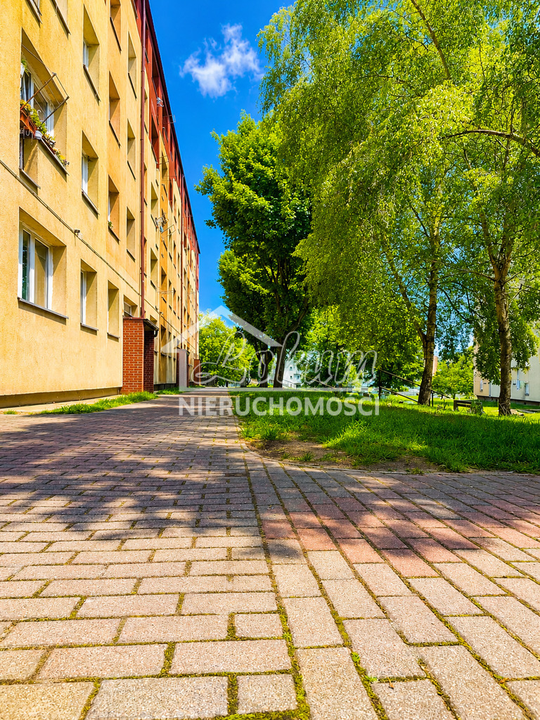 Mieszkanie 25,75&nbsp;m², Stargard - zdjęcie 10
