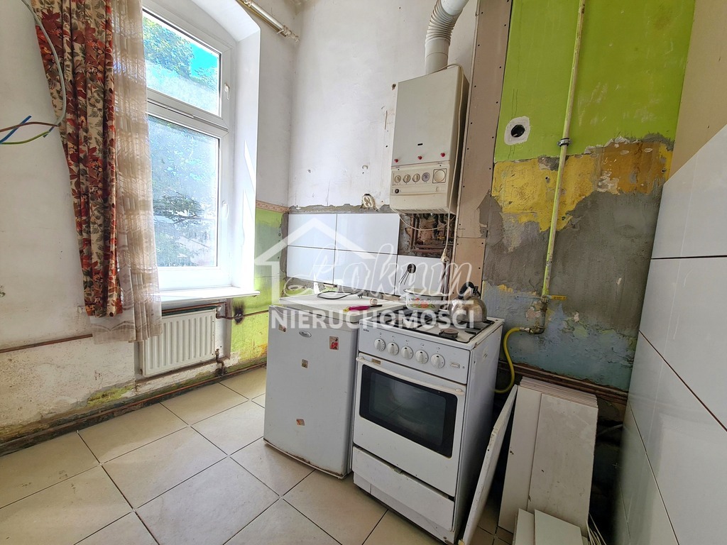 Mieszkanie 25&nbsp;m², Szczecin, Centrum, Mikołaja Kopernika - zdjęcie 4