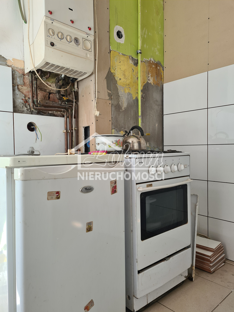 Mieszkanie 25 m², Szczecin, Centrum, Mikołaja Kopernika - zdjęcie 5
