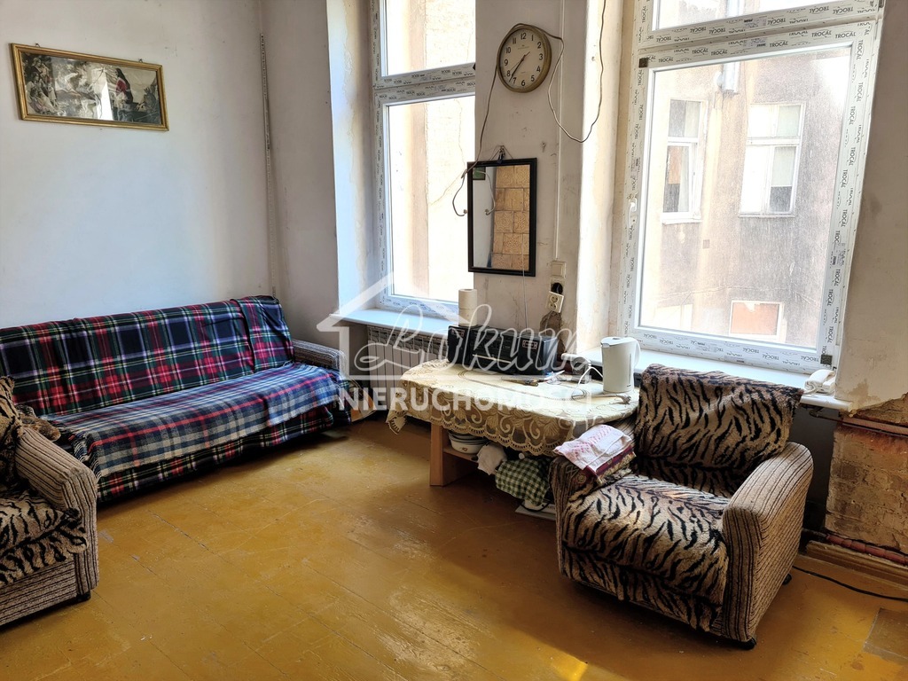 Mieszkanie 25&nbsp;m², Szczecin, Centrum, Mikołaja Kopernika - zdjęcie 3