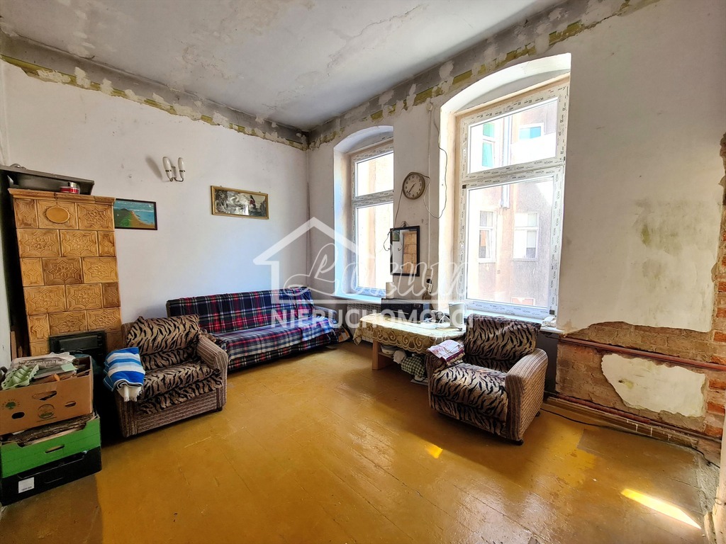 Mieszkanie 25&nbsp;m², Szczecin, Centrum, Mikołaja Kopernika - zdjęcie 1