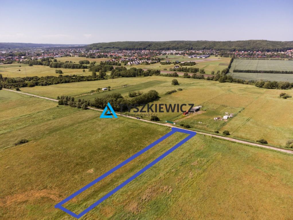 Zainwestuj w Redzie! Dzielnica Moście Błota - zdjęcie 1