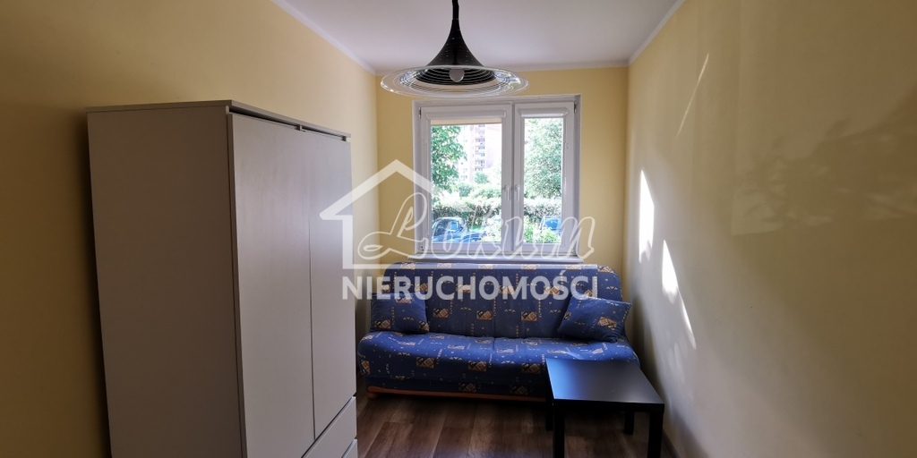 Mieszkanie 63 m², Szczecin, Konstantego Maciejewicza - zdjęcie 3