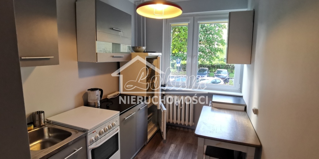 Mieszkanie 63 m², Szczecin, Konstantego Maciejewicza - zdjęcie 5