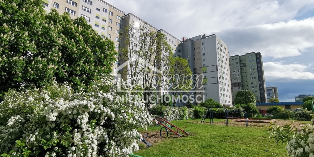 Mieszkanie 63 m², Szczecin, Konstantego Maciejewicza - zdjęcie 10