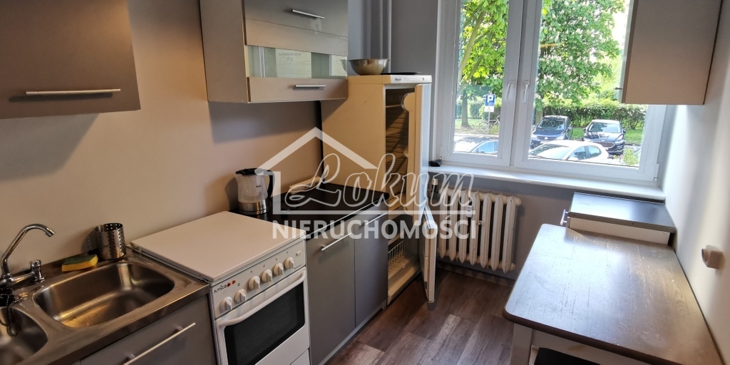 Mieszkanie 63 m², Szczecin, Konstantego Maciejewicza - zdjęcie 6