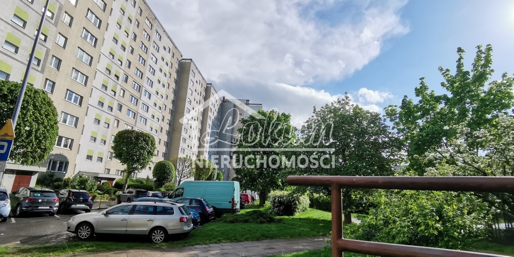 Mieszkanie 63 m², Szczecin, Konstantego Maciejewicza - zdjęcie 11