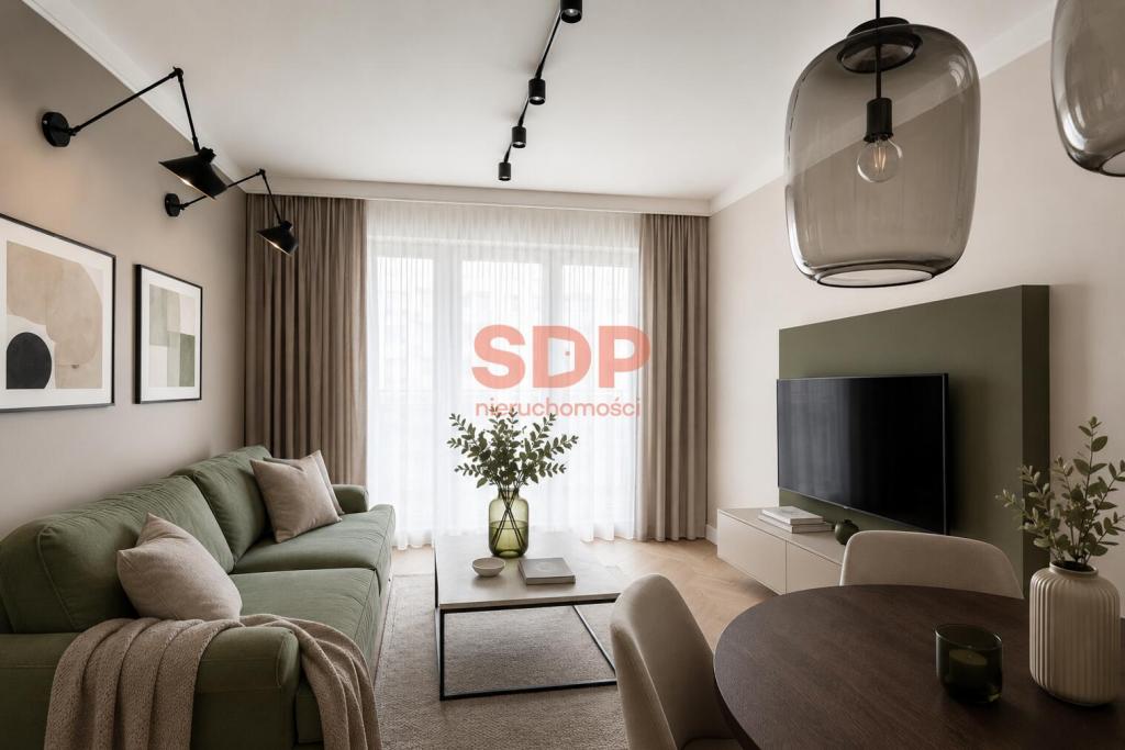 Mieszkanie 51 m², Wrocław, Fabryczna, Rędzińska - zdjęcie 1