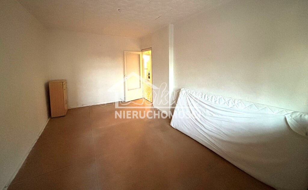 Mieszkanie 46,48&nbsp;m², Płoty, Piastowa - zdjęcie 2