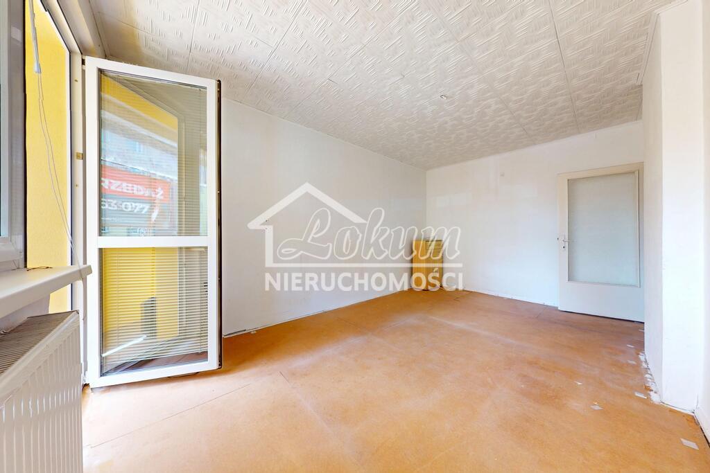 Mieszkanie 46,48&nbsp;m², Płoty, Piastowa - zdjęcie 3