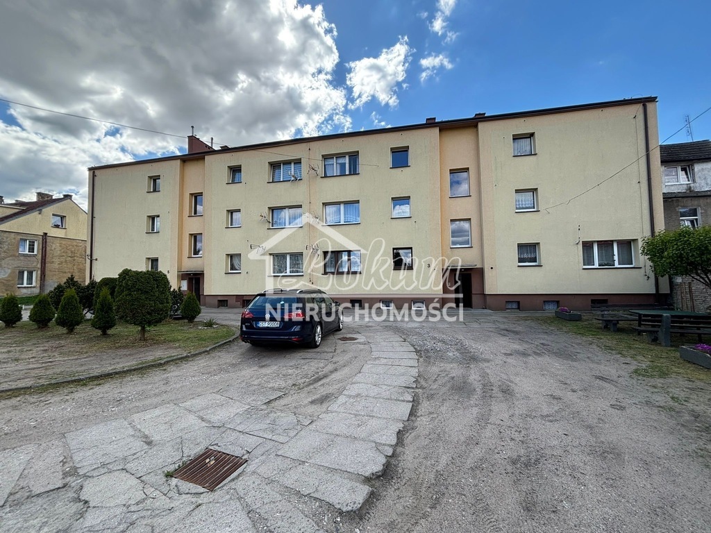Mieszkanie 46,48&nbsp;m², Płoty, Piastowa - zdjęcie 11